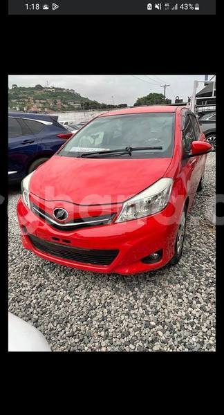 Big with watermark toyota vitz greater accra accra 61013