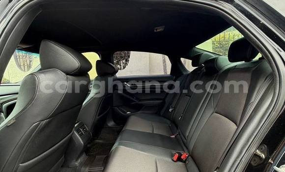 Buy Used Honda Accord Black Car in Accra in Greater Accra Buy Used Honda Accord Black Car in Accra in Greater Accra