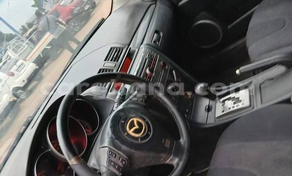 Buy Used Mazda 3 Red Car in Accra in Greater Accra Buy Used Mazda 3 Red Car in Accra in Greater Accra
