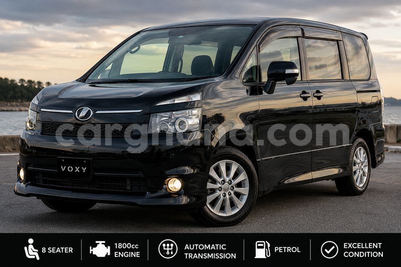 Big with watermark toyota voxy greater accra accra 61018