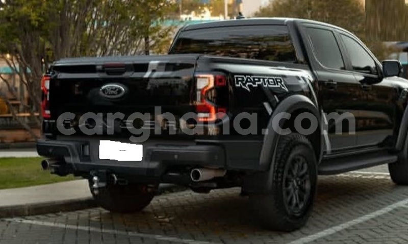 Big with watermark ford ranger greater accra accra 61019