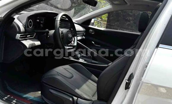 Buy Used Hyundai Elantra White Car in Abura in Central Buy Used Hyundai Elantra White Car in Abura in Central