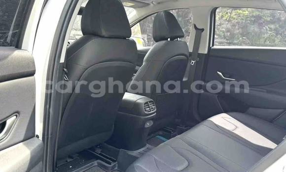 Buy Used Hyundai Elantra White Car in Abura in Central Buy Used Hyundai Elantra White Car in Abura in Central