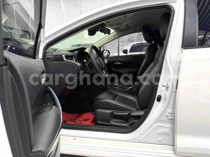 Big with watermark toyota corolla cross eastern abetifi 61022