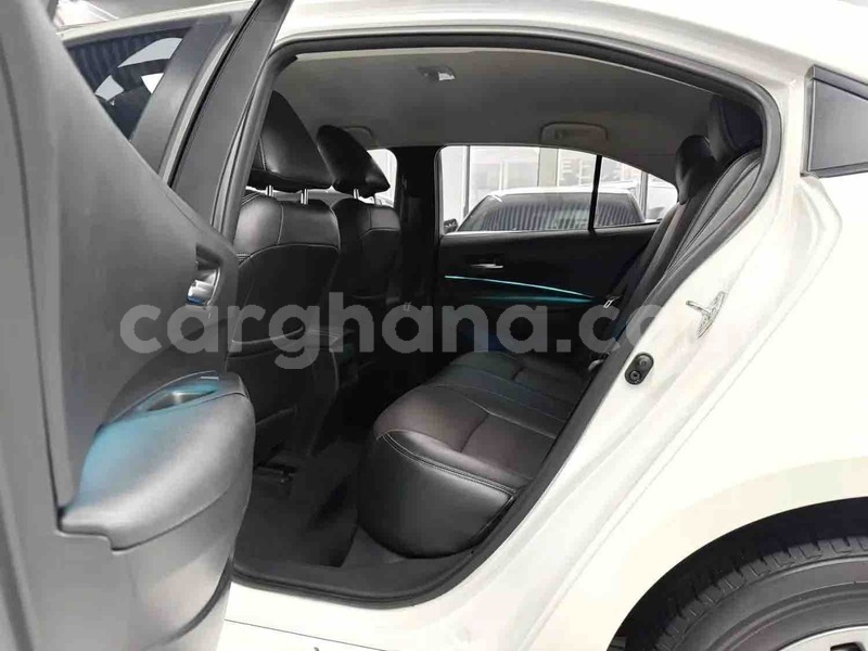 Big with watermark toyota corolla cross eastern abetifi 61022