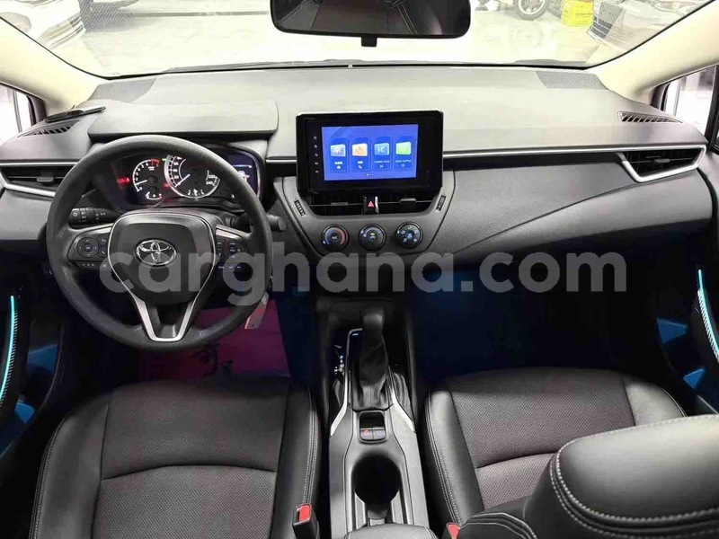 Big with watermark toyota corolla cross eastern abetifi 61022
