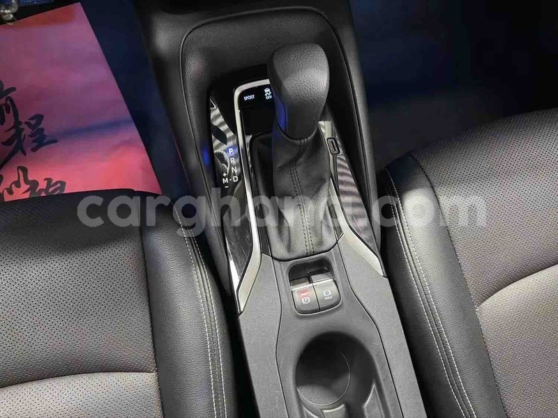 Big with watermark toyota corolla cross eastern abetifi 61022
