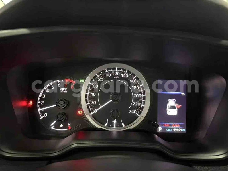 Big with watermark toyota corolla cross eastern abetifi 61022
