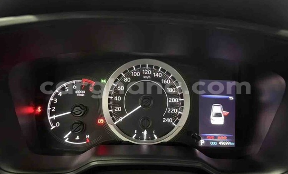 Buy Used Toyota Corolla Cross White Car in Abetifi in Eastern Buy Used Toyota Corolla Cross White Car in Abetifi in Eastern