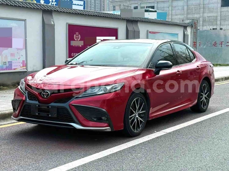 Big with watermark toyota camry eastern abetifi 61024