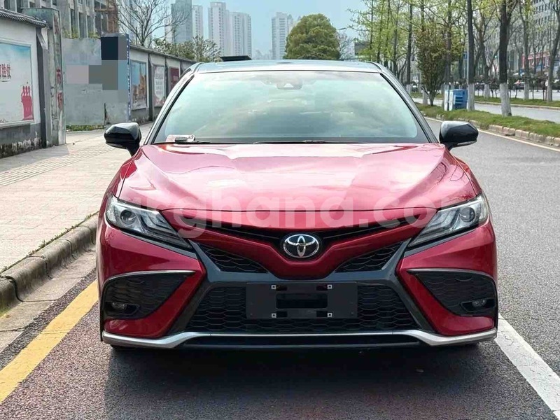 Big with watermark toyota camry eastern abetifi 61024