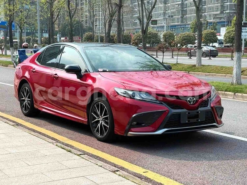 Big with watermark toyota camry eastern abetifi 61024