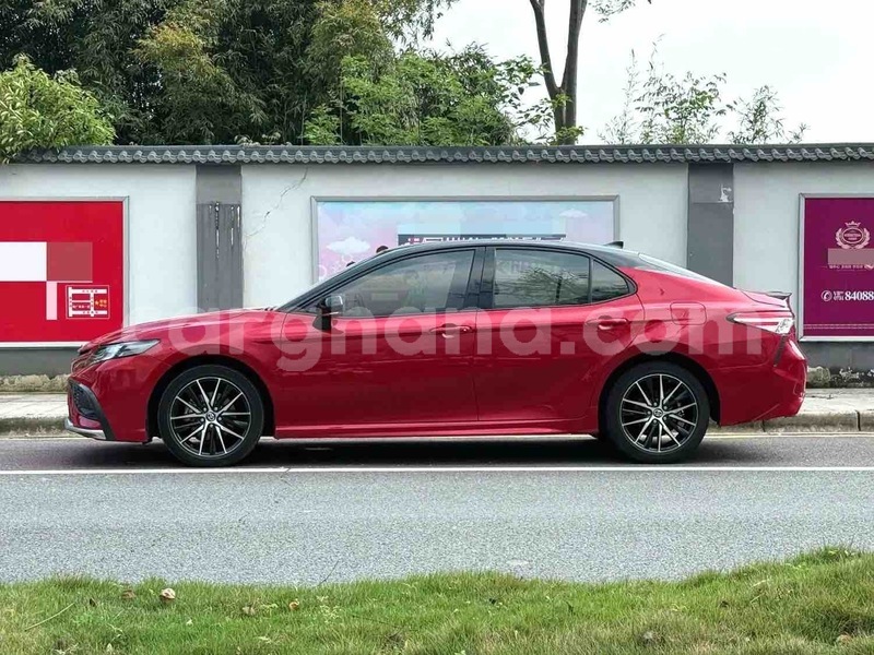 Big with watermark toyota camry eastern abetifi 61024