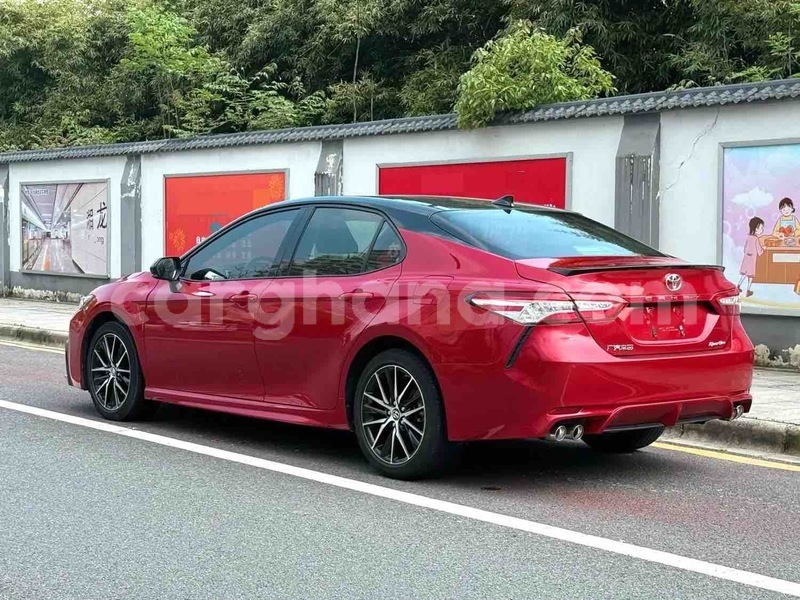 Big with watermark toyota camry eastern abetifi 61024