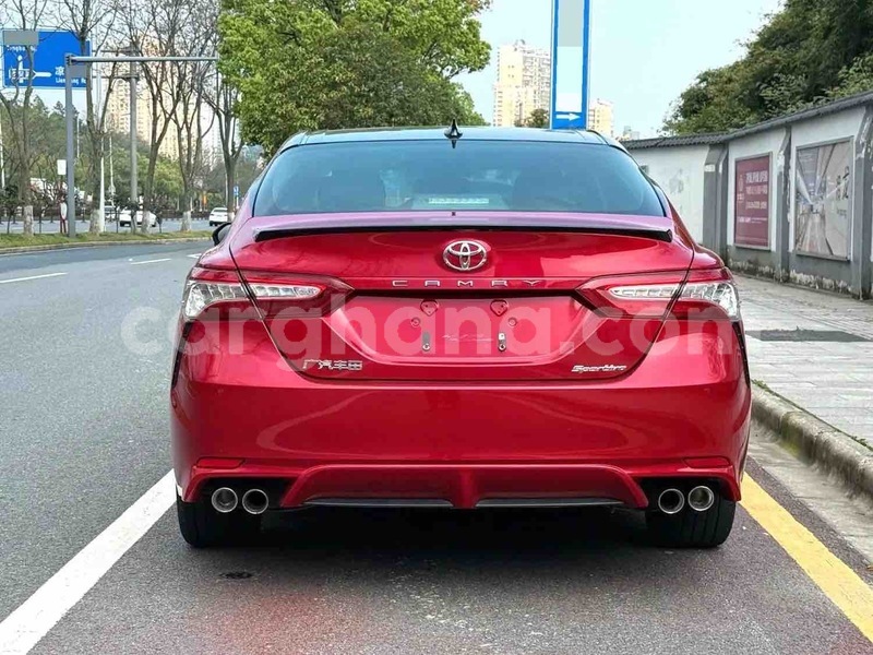 Big with watermark toyota camry eastern abetifi 61024