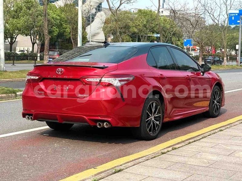 Big with watermark toyota camry eastern abetifi 61024