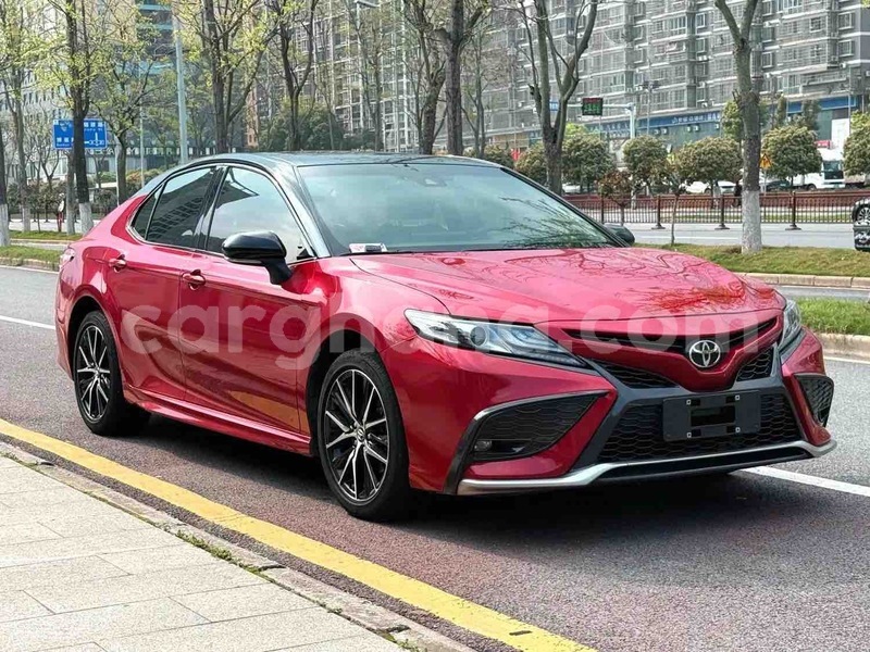 Big with watermark toyota camry eastern abetifi 61024