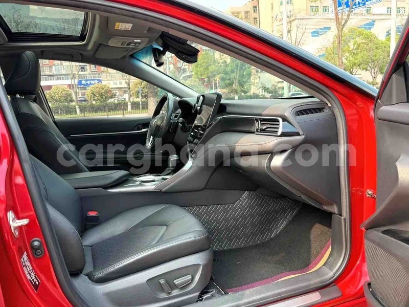 Big with watermark toyota camry eastern abetifi 61024