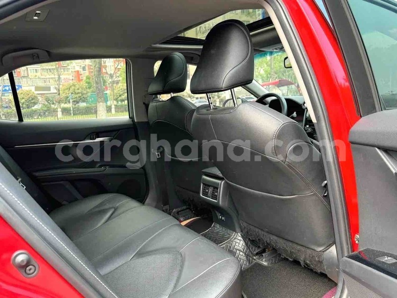 Big with watermark toyota camry eastern abetifi 61024