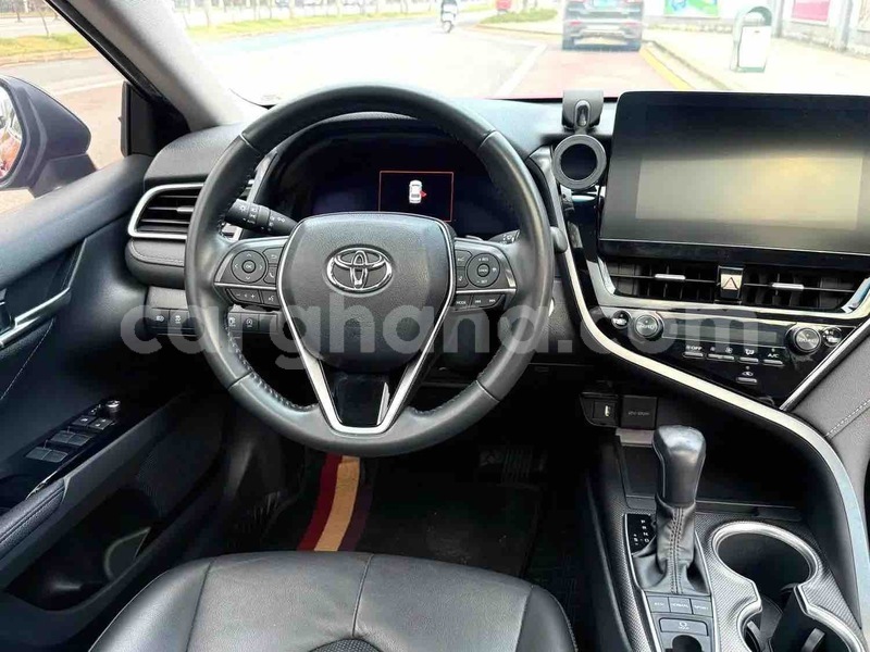 Big with watermark toyota camry eastern abetifi 61024
