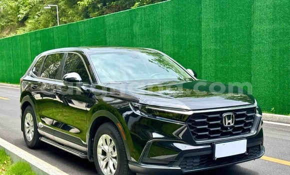 Buy Used Honda CR–V Black Car in Abetifi in Eastern Buy Used Honda CR–V Black Car in Abetifi in Eastern