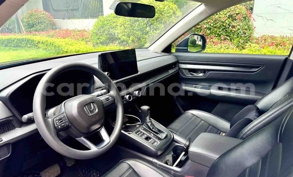 Buy Used Honda CR–V Black Car in Abetifi in Eastern Buy Used Honda CR–V Black Car in Abetifi in Eastern