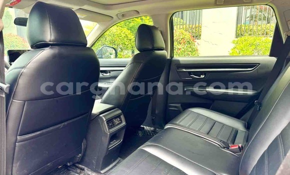 Buy Used Honda CR–V Black Car in Abetifi in Eastern Buy Used Honda CR–V Black Car in Abetifi in Eastern