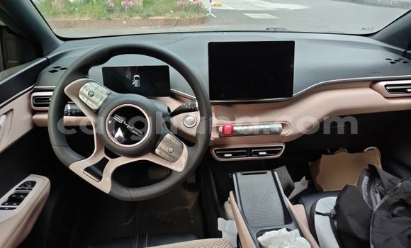 Buy Used BYD Seagull White Car in Accra in Greater Accra Buy Used BYD Seagull White Car in Accra in Greater Accra
