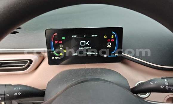 Buy Used BYD Seagull White Car in Accra in Greater Accra Buy Used BYD Seagull White Car in Accra in Greater Accra