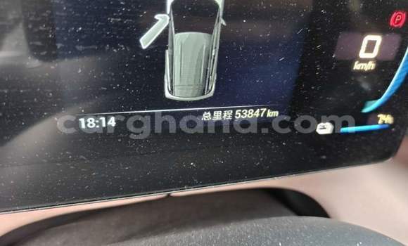 Buy Used BYD Seagull White Car in Accra in Greater Accra Buy Used BYD Seagull White Car in Accra in Greater Accra