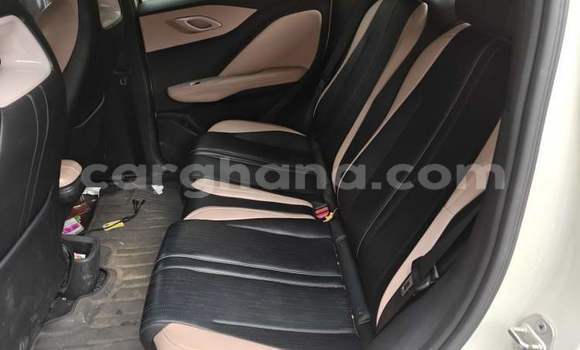 Buy Used BYD Seagull White Car in Accra in Greater Accra Buy Used BYD Seagull White Car in Accra in Greater Accra