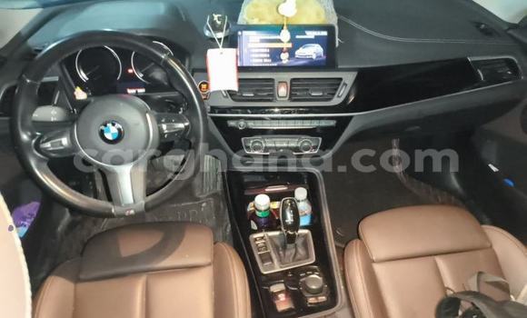 Buy Used BMW 1-Series Blue Car in Accra in Greater Accra Buy Used BMW 1-Series Blue Car in Accra in Greater Accra