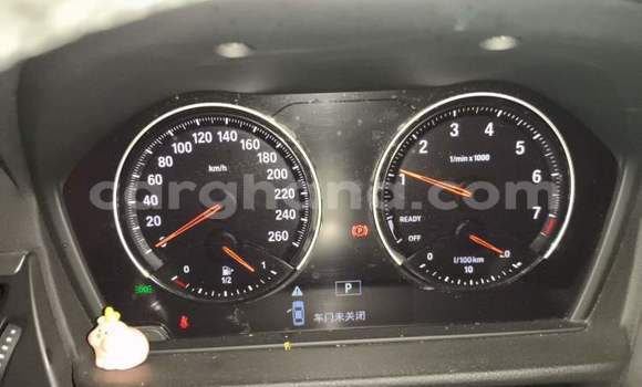Buy Used BMW 1-Series Blue Car in Accra in Greater Accra Buy Used BMW 1-Series Blue Car in Accra in Greater Accra