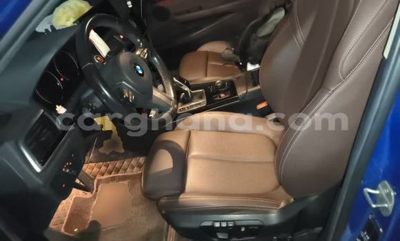 Buy Used BMW 1-Series Blue Car in Accra in Greater Accra Buy Used BMW 1-Series Blue Car in Accra in Greater Accra