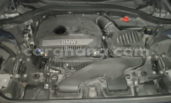 Buy Used BMW 1-Series Blue Car in Accra in Greater Accra Buy Used BMW 1-Series Blue Car in Accra in Greater Accra