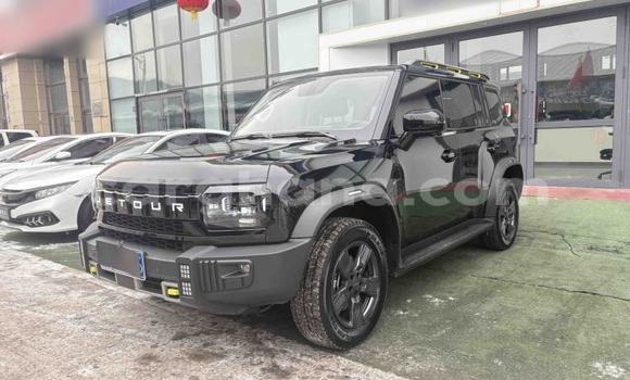 Buy Used Chery A113 Black Car in Accra in Greater Accra Buy Used Chery A113 Black Car in Accra in Greater Accra