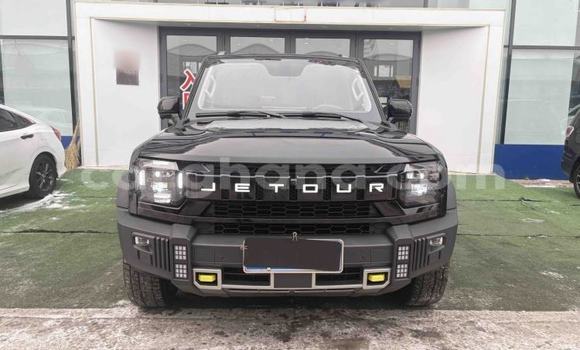 Buy Used Chery A113 Black Car in Accra in Greater Accra Buy Used Chery A113 Black Car in Accra in Greater Accra