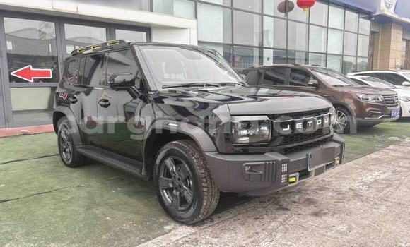 Buy Used Chery A113 Black Car in Accra in Greater Accra Buy Used Chery A113 Black Car in Accra in Greater Accra