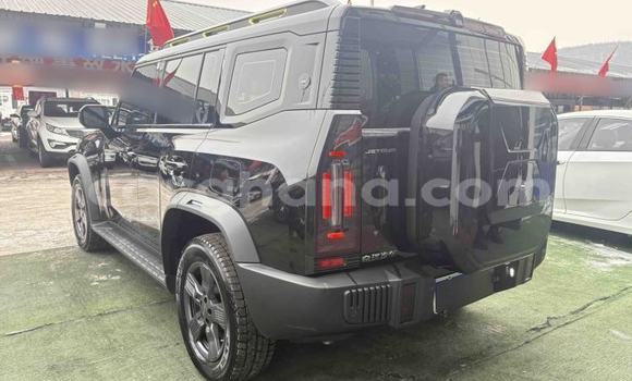 Buy Used Chery A113 Black Car in Accra in Greater Accra Buy Used Chery A113 Black Car in Accra in Greater Accra