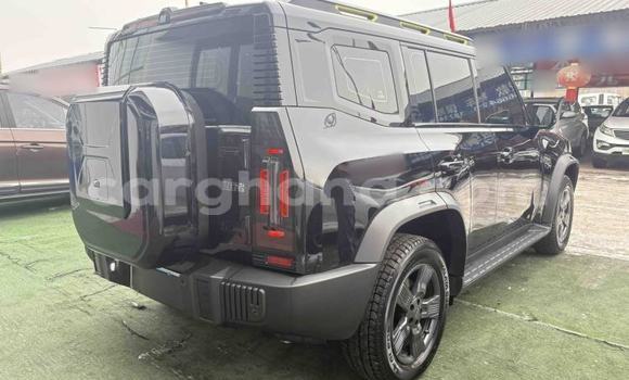 Buy Used Chery A113 Black Car in Accra in Greater Accra Buy Used Chery A113 Black Car in Accra in Greater Accra