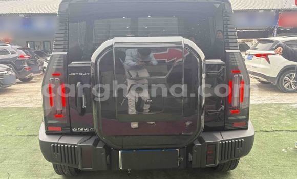Buy Used Chery A113 Black Car in Accra in Greater Accra Buy Used Chery A113 Black Car in Accra in Greater Accra