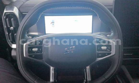 Buy Used Chery A113 Black Car in Accra in Greater Accra Buy Used Chery A113 Black Car in Accra in Greater Accra