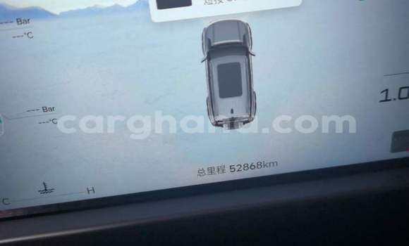 Buy Used Chery A113 Black Car in Accra in Greater Accra Buy Used Chery A113 Black Car in Accra in Greater Accra