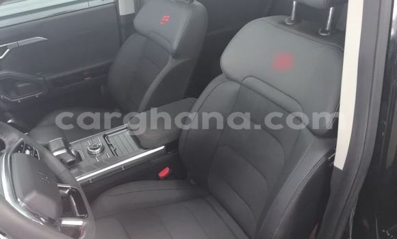 Buy Used Chery A113 Black Car in Accra in Greater Accra Buy Used Chery A113 Black Car in Accra in Greater Accra