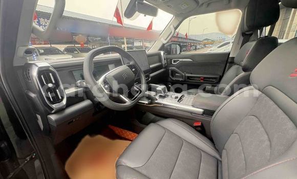Buy Used Chery A113 Black Car in Accra in Greater Accra Buy Used Chery A113 Black Car in Accra in Greater Accra