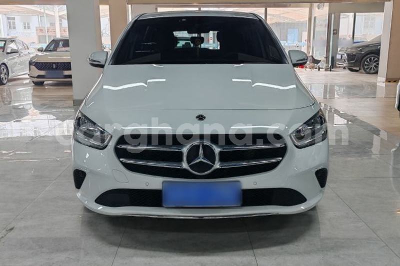 Big with watermark mercedes benz c180 coupe greater accra accra 61029