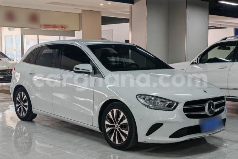 Big with watermark mercedes benz c180 coupe greater accra accra 61029