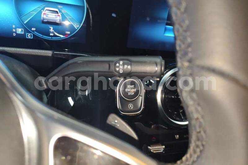 Big with watermark mercedes benz c180 coupe greater accra accra 61029