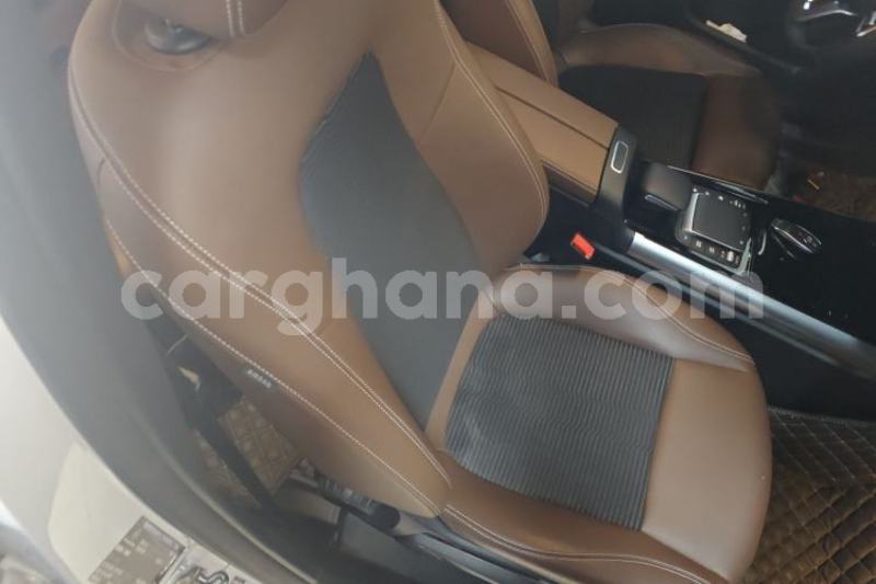 Big with watermark mercedes benz c180 coupe greater accra accra 61029