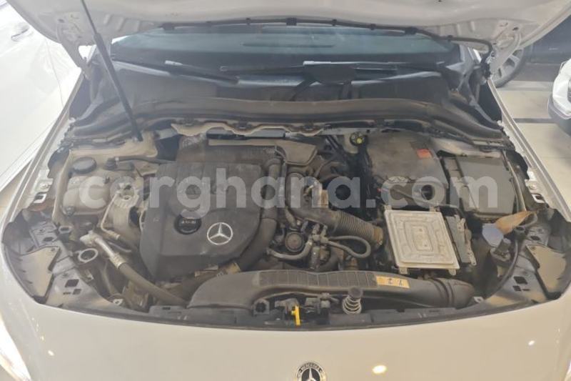 Big with watermark mercedes benz c180 coupe greater accra accra 61029